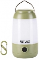Lanterna camping Retlux RPL68